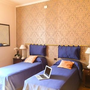 Habitación Cuádruple